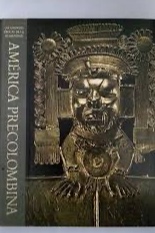América Precolombina. Vol. 1
