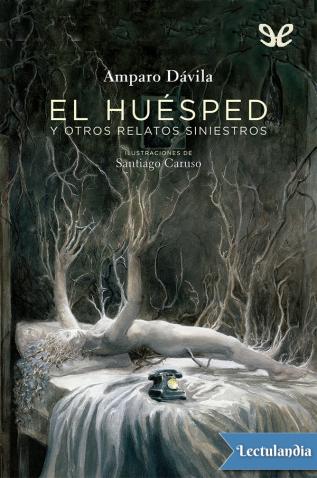 El Huésped