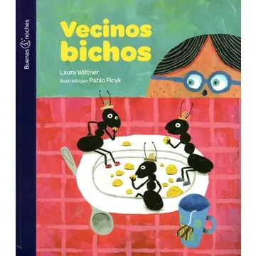 Vecinos bichos