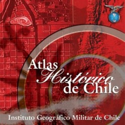 Atlas histórico de Chile
