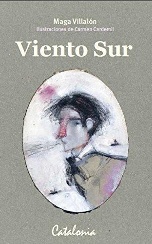 Viento Sur (Autobiografía) cover