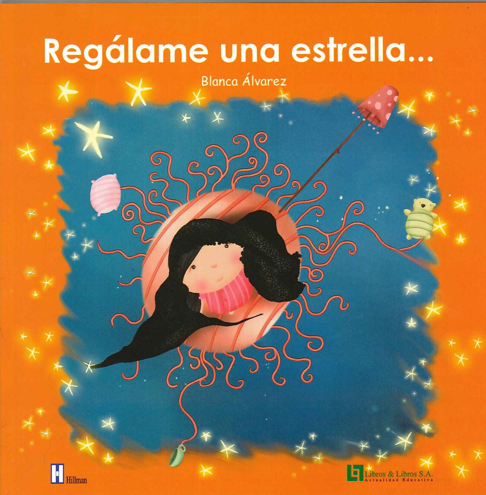 Regálame una estrella