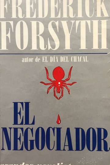 El negociador
