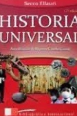 Historia Universal