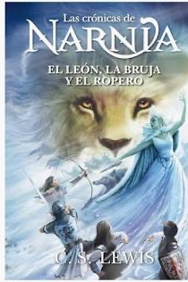 El león, la bruja y el ropero