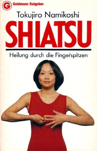 Shiatsu