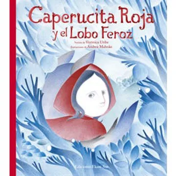 Caperucita roja y el Lobo feroz
