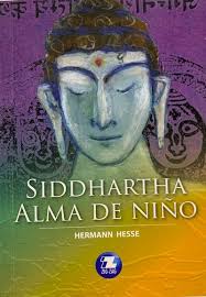 Siddhartha Alma de Niño