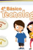 Tecnología Programa de Estudio Cuarto Año Básico