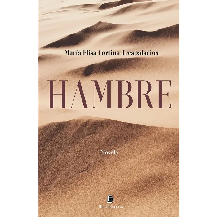Hambre cover
