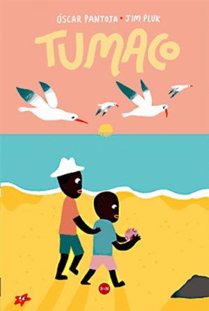 Tumaco cover