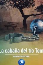 La Cabaña del tío Tom. cover
