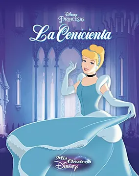 La Cenicienta cover