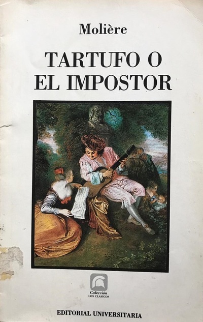Tartufo o El Impostor