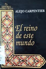 El reino de este mundo