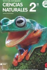 Ciencias Naturales