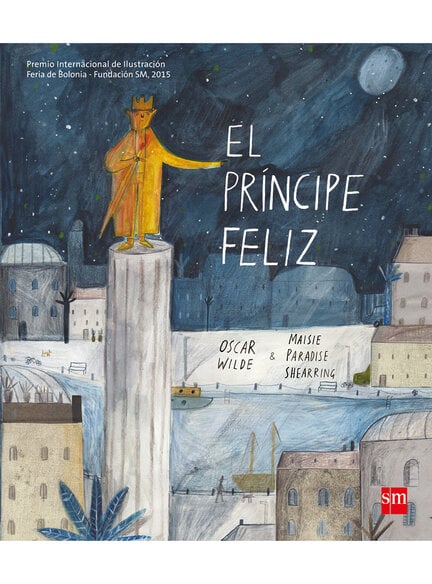 El príncipe feliz