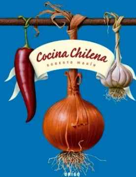 Cocina chilena emblemática cover