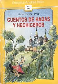 Cuentos de hadas y hechiceros