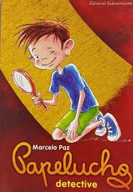 Papelucho detective