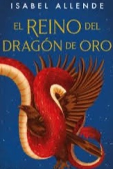 El reino del dragón de oro
