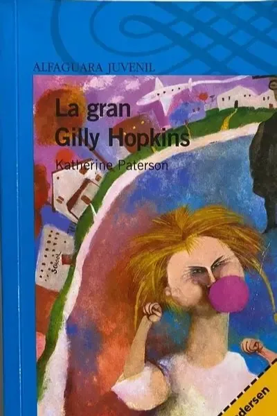 La gran Gilly Hopkins