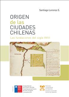 Origen de las Ciudades Chilenas