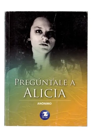 Pregúntale a Alicia