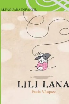 Lili Lana