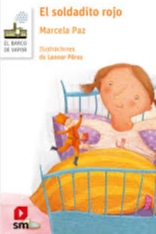 El soldadito Rojo.
