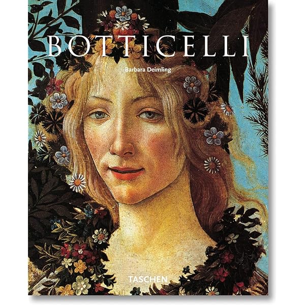 Botticelli cover