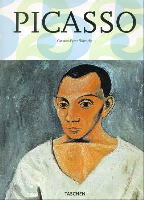 Pablo,Picasso 1881-1973