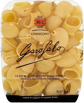 Domine la pasta italiana