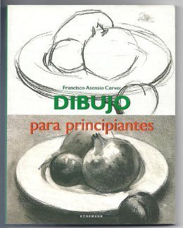 Dibujo para principiantes cover