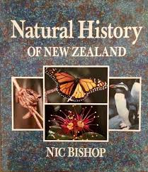 Natural History of New Zealand