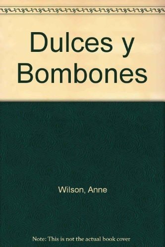 Dulces y Bombones