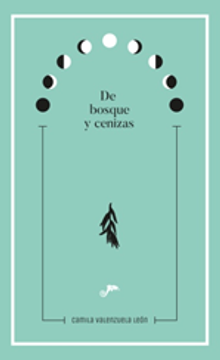 De bosque y cenizas cover