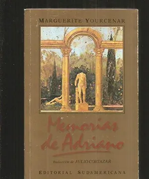 Memorias de Adriano