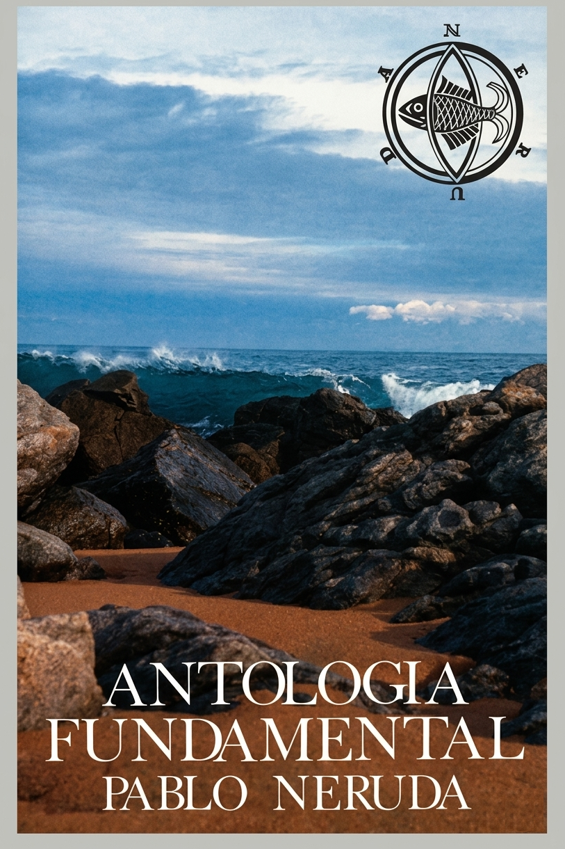 Antología fundamental