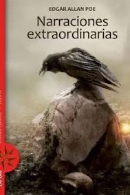 Hop Frog y las mejores narraciones extraordinarias