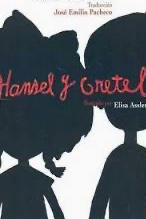 Hansel y Gretel cover
