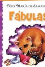 Fábulas cover