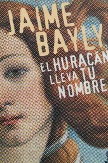 El Huracan Lleva Tu Nombre