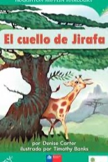 El cuello de Jirafa cover