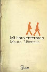 Mi libro enterrado