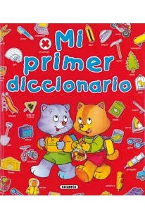 Mi primer diccionario