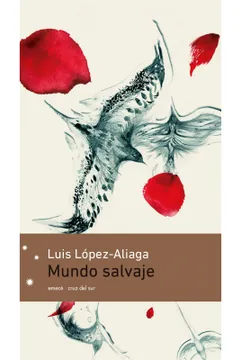 Mundo Salvaje cover