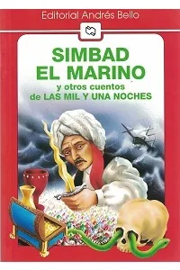 Simbad el marino y otros cuentos de las mil y una noche