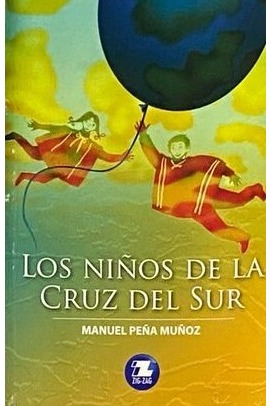Los niños de la Cruz del Sur