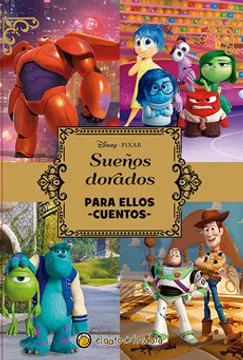 Colección Sueños dorados